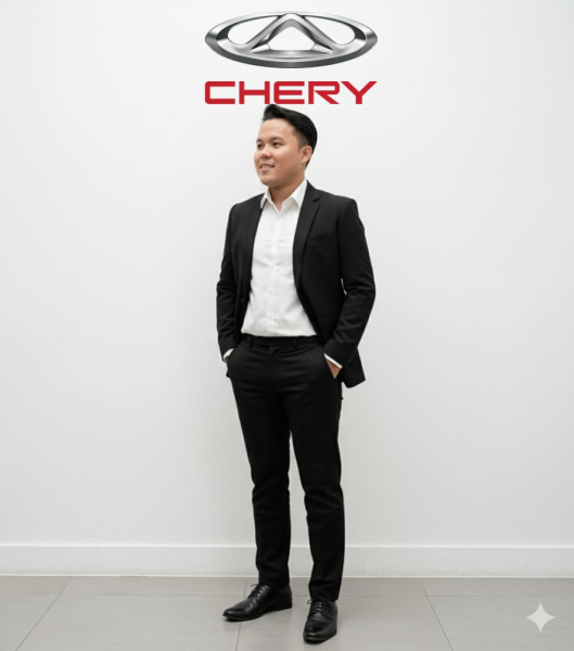 Sales Chery Batununggal